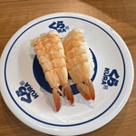 無添くら寿司 - 料理写真: