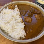 カレーショップ フェンネル - 
