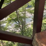 MITAKE Deck Cafe Bitte - 