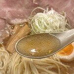 豊麺 - 