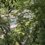 MITAKE Deck Cafe Bitte - 