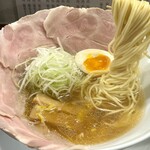 豊麺 - 