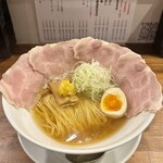 豊麺 - 