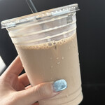 ホリーズカフェ - ドリンク写真: