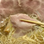 豊麺 - 