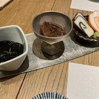 富山 はま作 - 