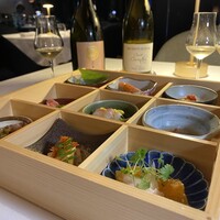 MOSS CROSS TOKYO - 