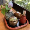 そば茶屋 中しま