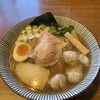 寿製麺 よしかわ 川越店