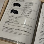 しゃぶしゃぶ龍樹 - 