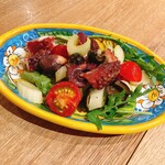 大衆イタリア食堂 アレグロ 塚口本店 - 