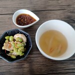 キッチンガブ - 
