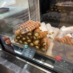 ブーランジェリー コロン - 