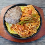 キッチンガブ - 