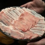 しゃぶしゃぶ龍樹 - 