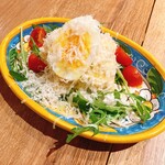 大衆イタリア食堂 アレグロ 塚口本店 - 