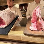 青蓮院門跡前 月おか - 