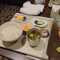 割烹蒲焼 横浜八十八 NEWoMan横浜店 - 