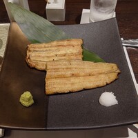 割烹蒲焼 横浜八十八 NEWoMan横浜店 - 