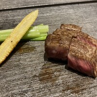新宿 鉄板焼き YOKOTA - 