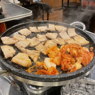 口コミ一覧 : とんとん豚様 - 大船/韓国料理 [食べログ]