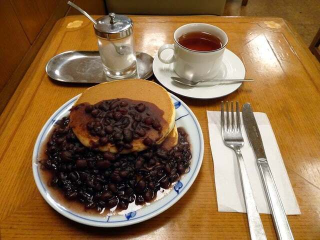 Toraya Chinzang photo 5