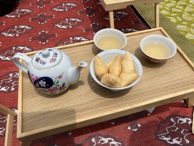かわうそグメルのレストラン かわうそグメルのレストラン かわうそグメルのレストラン / 渡辺