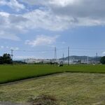 そばきり梶原 - 長閑！