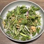 新宿ランブータン - 