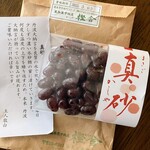 萬御菓子誂處 樫舎 - 