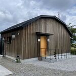 そばきり梶原 - 