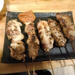 大衆食堂BEETLE - 