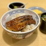 料亭 一〆 - カリッ、ふわふわ