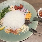 新宿ランブータン - 