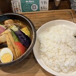 カレー食堂 心 - 