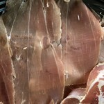 中谷商店 牛豚内蔵卸問屋 - 