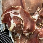 中谷商店 牛豚内蔵卸問屋 - 