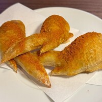 上六ワイン - イディアサバルチキン 700円×3