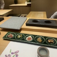 渋谷 すし仙 - 