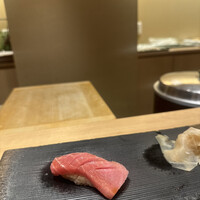 渋谷 すし仙 - 