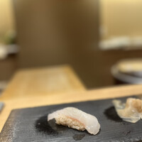 渋谷 すし仙 - 