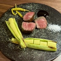 上六ワイン - 淡路島マルシンステーキ 5680円