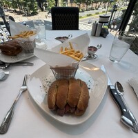Morton's The Steakhouse 丸の内 -  Morton's The Steakhouse 丸の内 -