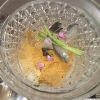 肉割烹 赤坂ゆうが - 