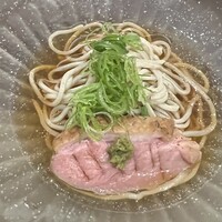 肉割烹 赤坂ゆうが - 