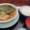 新橋ニューともちんラーメン 蒲田西口駅前店