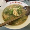 ぼっけゑラーメン