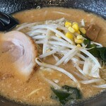 らーめん ともや - 料理写真: