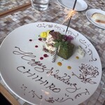 BRIANZA TOKYO - ティラミス アニーバーサリー