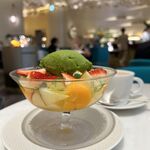 ル・カフェ・ヴィー - 